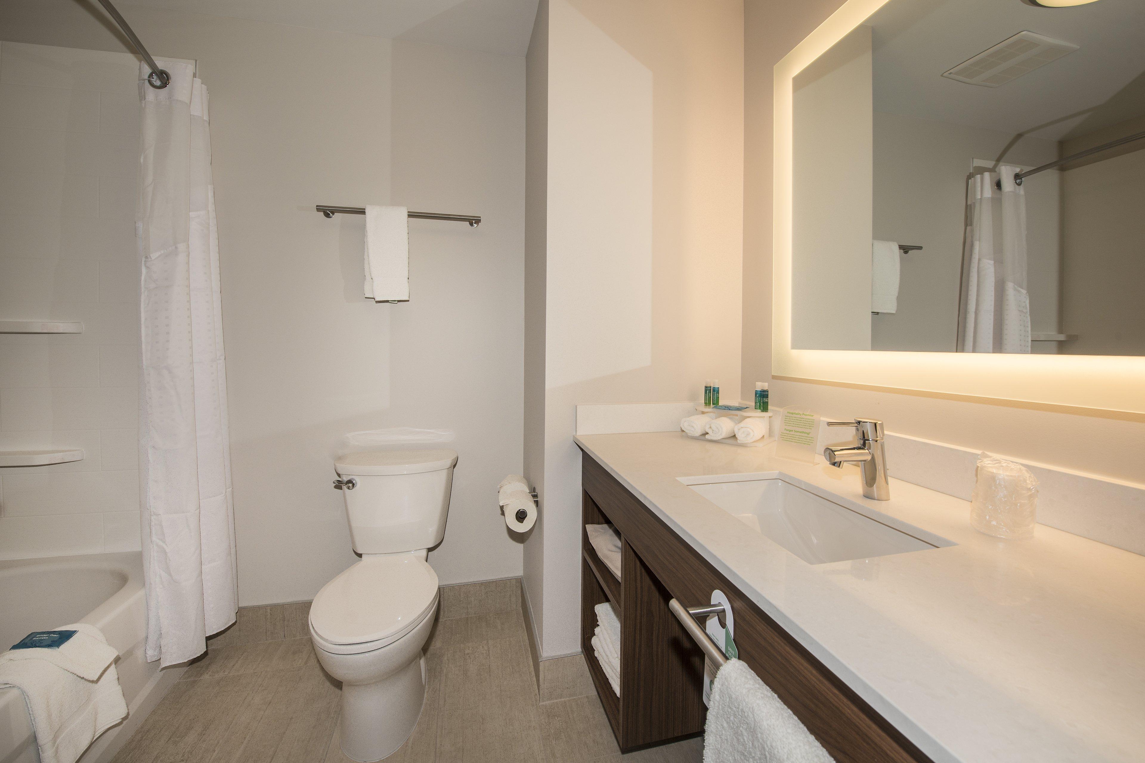 Holiday Inn Express & Suites Victoria-Colwood By Ihg Langford Exteriér fotografie