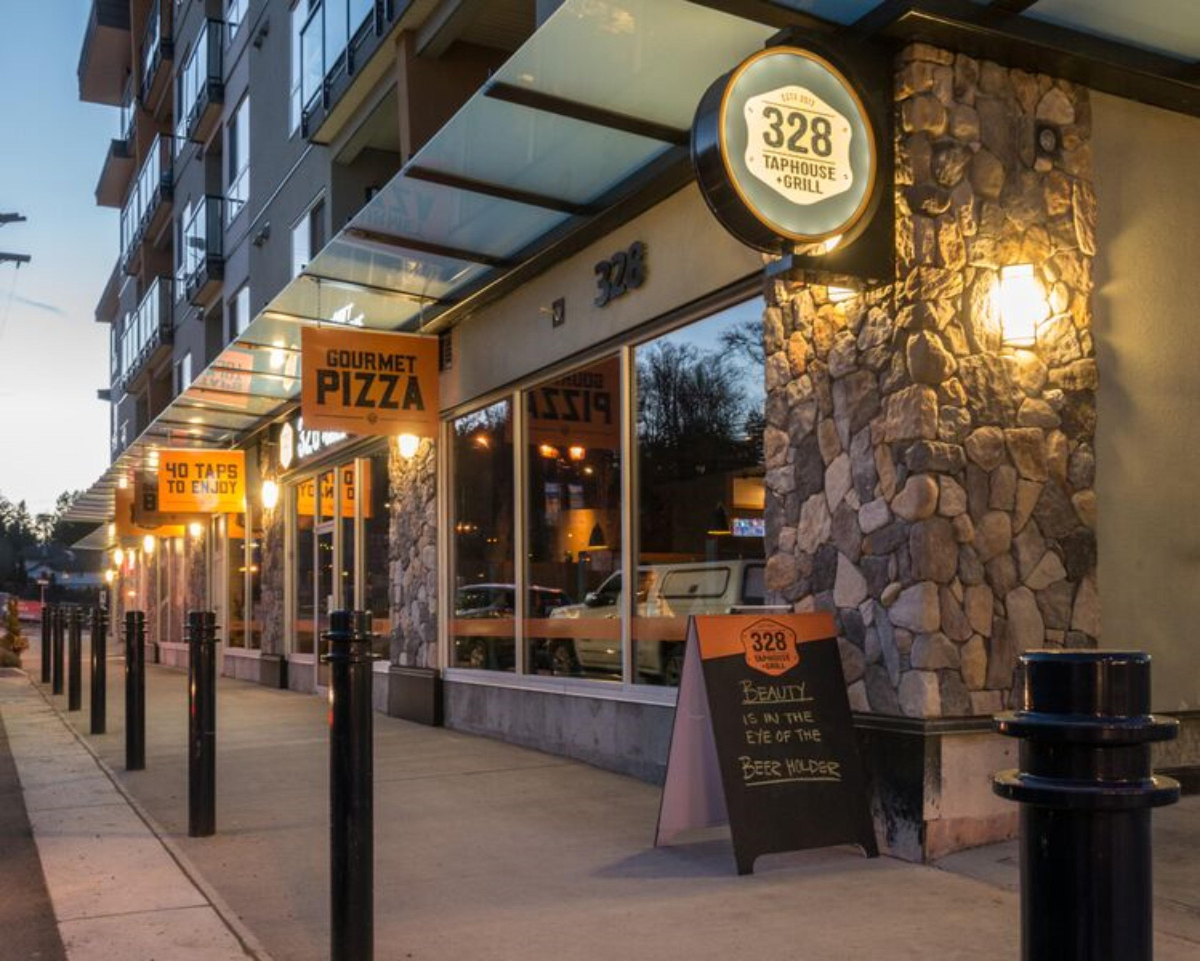 Holiday Inn Express & Suites Victoria-Colwood By Ihg Langford Exteriér fotografie