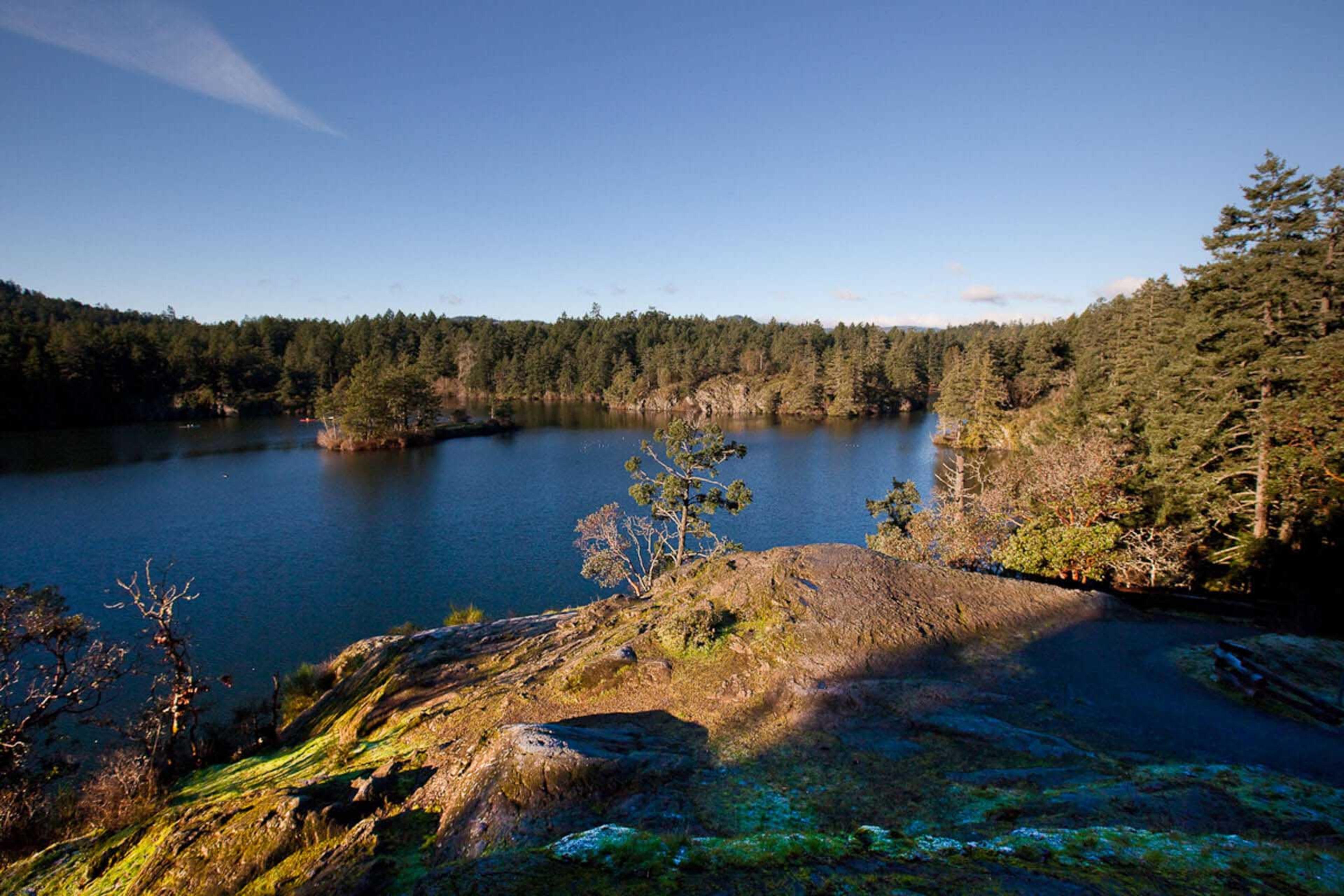 Holiday Inn Express & Suites Victoria-Colwood By Ihg Langford Exteriér fotografie