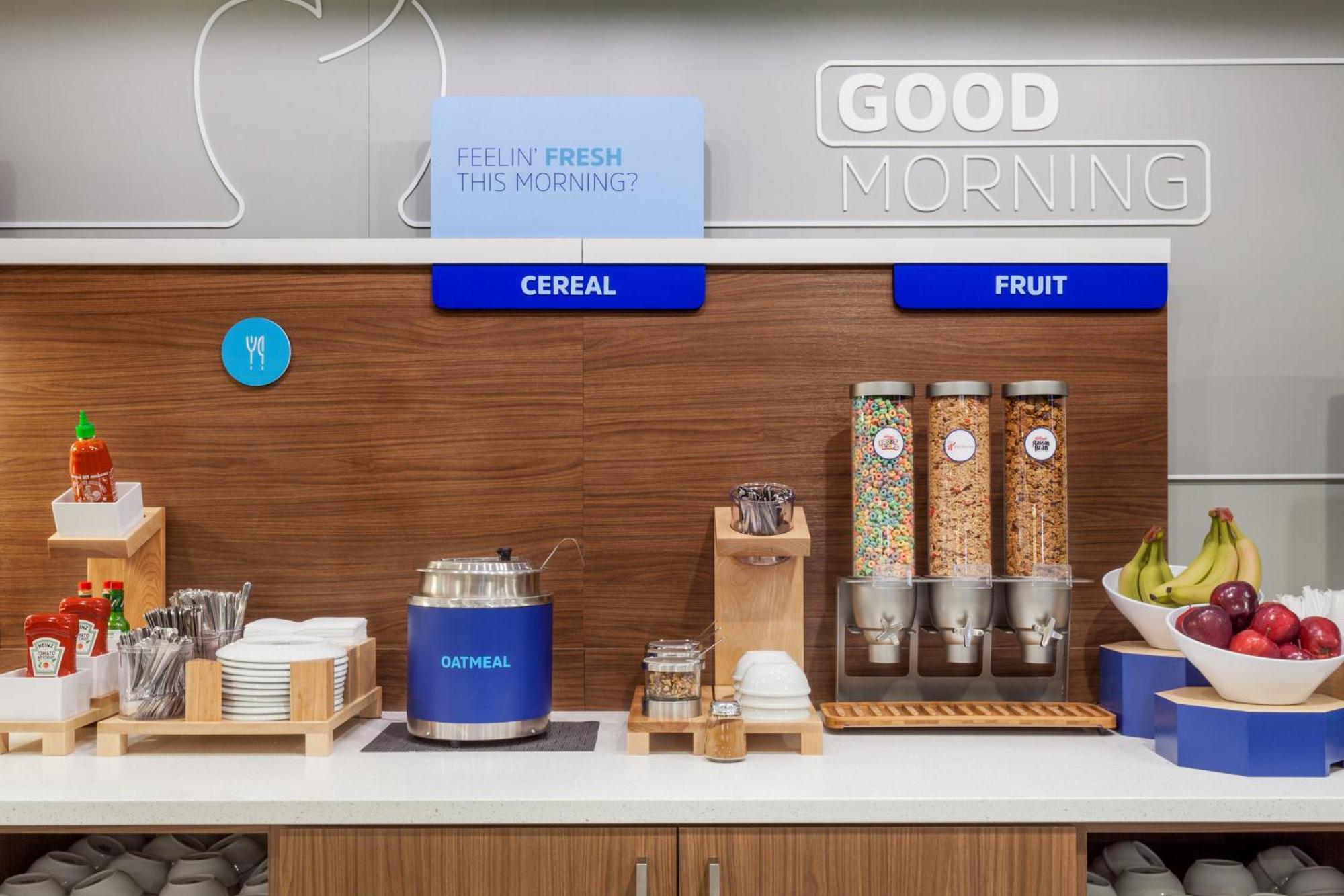 Holiday Inn Express & Suites Victoria-Colwood By Ihg Langford Exteriér fotografie