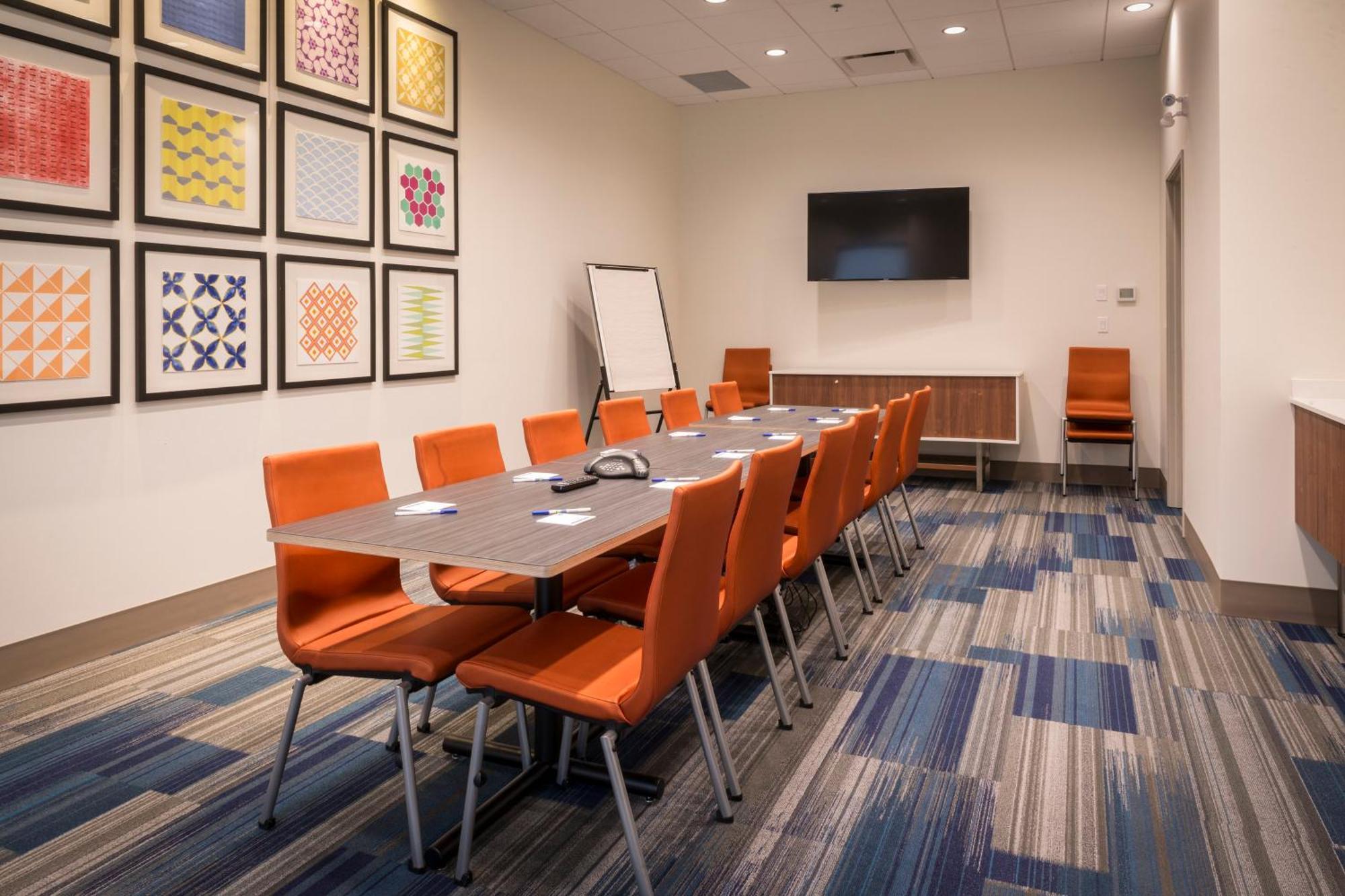 Holiday Inn Express & Suites Victoria-Colwood By Ihg Langford Exteriér fotografie