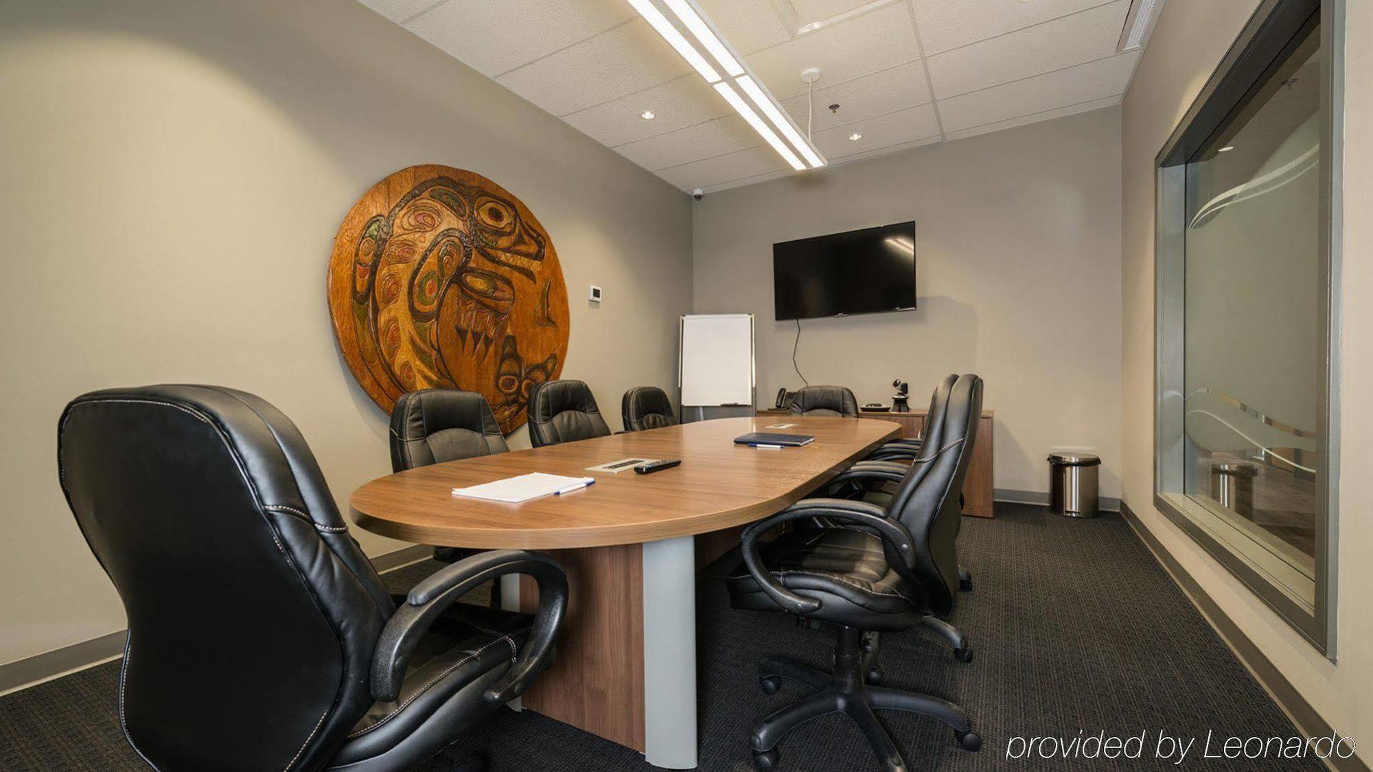 Holiday Inn Express & Suites Victoria-Colwood By Ihg Langford Exteriér fotografie