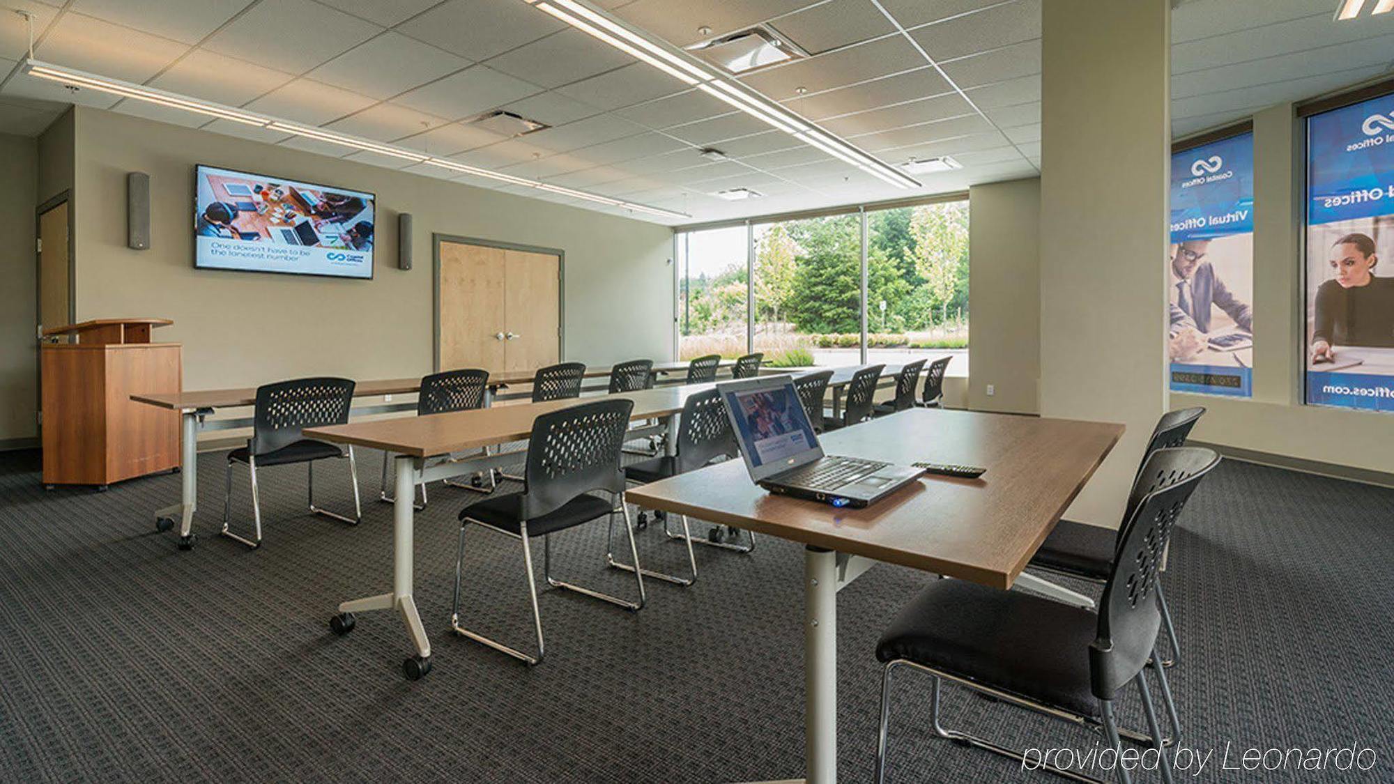 Holiday Inn Express & Suites Victoria-Colwood By Ihg Langford Exteriér fotografie